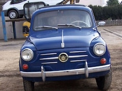 Bild des Angebotes Fiat 600