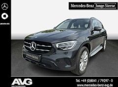 Mercedes-Benz GLC 300 GLC 300 e 4MATIC MEMORY/RFK/NIGHT
