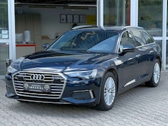Bild des Angebotes Audi A6 40 TDI LEDER+HUD+ACC+NaviPLUS+RFK+KeyLess+LED