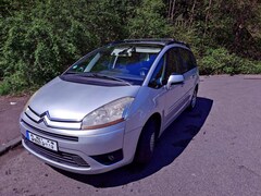 Bild des Angebotes Citroen Grand C4 Picasso C4 Grand Picasso VTi 120 (7-Sitzer) Tendance