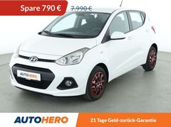 Bild des Angebotes Hyundai i10 1.0 Comfort