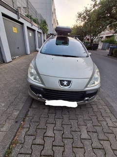 Bild des Angebotes Peugeot 307 SW