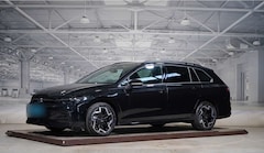 Bild des Angebotes VW Golf Variant R-Line 2.0 TDI DSG Black Style AHK