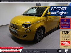 Bild des Angebotes Fiat 500 TORINO-EDITION Hybrid 1.0 48 kW (65 PS) Digitales