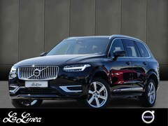 Bild des Angebotes Volvo XC90 T8 Plus Bright Plug-In Hybrid AWD