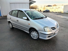 Bild des Angebotes Nissan Almera Tino Acenta plus Tüv 2027/12/2.hand /Kamera