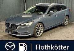 Bild des Angebotes Mazda 6 165PS AUTO SPORTS-LINE*BOSE*MATRIX-LED*