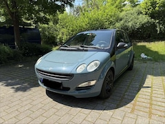 Bild des Angebotes smart forFour pulse