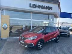 Bild des Angebotes Renault Captur Crossborder Navi Kamera SHZ