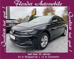 Bild des Angebotes VW Polo VIComfortline Navi,PDC,inkl. 3J.Hausgarantie