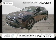 Bild des Angebotes Citroen C5 X YOU 1.2 PureTech 130 8AT. ACC/LED/RFK