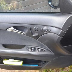 Bild des Angebotes Mercedes-Benz E 350 E 350 4Matic Automatik Elegance BusinessEDITION