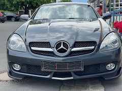 Bild des Angebotes Mercedes-Benz SLK 350 SLK 350 7G-TRONIC Sport Edition