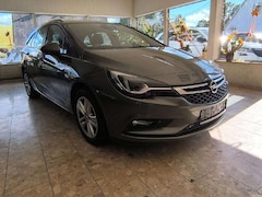 Bild des Angebotes Opel Astra Active Start/Stop
