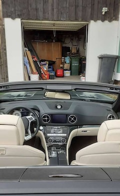 Bild des Angebotes Mercedes-Benz SL 500 SL 500 7G-TRONIC