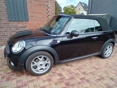 Bild des Angebotes MINI One Cabrio Mini One Cabrio