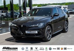 Bild des Angebotes Alfa Romeo Stelvio MY24 Veloce 2.0 Turbo AT8 Q4 HARMAN-KARDON EL. HEC