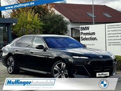 Bild des Angebotes BMW 740 d xDr.M Sport Pro Executive Fond Sky 161930,-