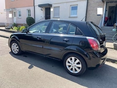 Bild des Angebotes Kia Rio Rio Fließheck 1.4 Spirit