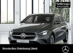 Bild des Angebotes Mercedes-Benz B 180 PROGRESSIVE+AHK+LED+KAMERA+TOTW+KEYLESS+7G