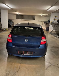 Bild des Angebotes BMW 116 116i
