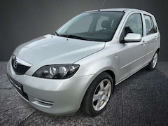 Bild des Angebotes Mazda 2 1.4 Active *TÜV 03.2026*
