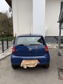 Bild des Angebotes VW Fox Basis