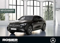Bild des Angebotes Mercedes-Benz GLC 220 d 4M Coupé AMG Line Advanced+ NIGHT