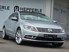 Bild des Angebotes VW CC 2.0 TDI XENON+LEDER+TEMP+SHZ+PANO+MEMORY+KAM