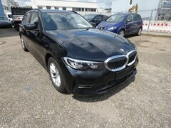 Bild des Angebotes BMW 318 318d Touring Advantage"LED"Navi"Kamera