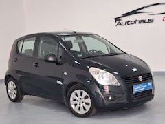 Bild des Angebotes Suzuki Splash Club*Automatik*1HD*Klima*SHZ*Sehr Sparsam