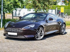 Bild des Angebotes Aston Martin Virage Coupé 6.0 l Marron