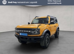 Bild des Angebotes Ford Bronco 2.7 EcoBoost V6 Badlands 246 kW, 5-türig