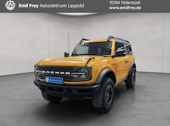 Bild des Angebotes Ford Bronco 2.7 EcoBoost V6 Badlands 246 kW, 5-türig