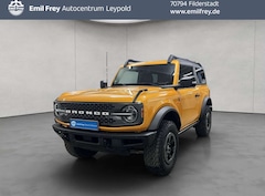 Bild des Angebotes Ford Bronco 2.7 EcoBoost V6 Badlands 246 kW, 5-türig