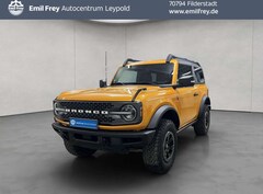 Bild des Angebotes Ford Bronco 2.7 EcoBoost V6 Badlands 246 kW, 5-türig