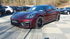 Bild des Angebotes Porsche Panamera Pano 21Zoll BOSE PDLS 360° Kamera