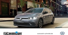 Bild des Angebotes VW Polo "MOVE" 1.0 TSI 7-Gang-DSG