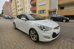 Bild des Angebotes Hyundai VELOSTER 1.6 DCT Premium