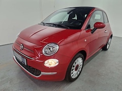 Bild des Angebotes Fiat 500 1.0 GSE N3 Hybrid Cabrio Klimaautomatik