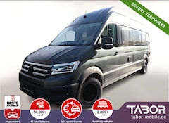 Bild des Angebotes VW Grand California Grand California 680 2.0 TDI 177 Aut. Solar Nav