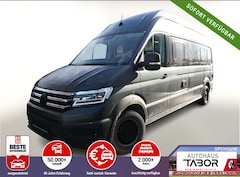 Bild des Angebotes VW Grand California Grand California 680 2.0 TDI 177 Aut. Solar Nav