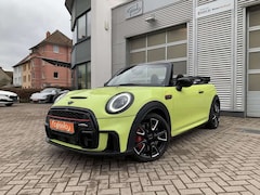 Bild des Angebotes MINI John Cooper Works Cabrio JohnCooperWorks Cabrio Naviplus+RFK+H&K+LED+HUD