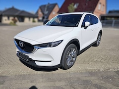 Bild des Angebotes Mazda CX-5 CX-5 SKYACTIV-G 194 Aut. FWD Signature