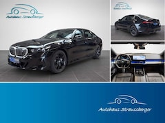 Bild des Angebotes BMW i5 Lim. 40 eDrive M Sport SHZ MFL HiFi KZU ALARM