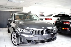 Bild des Angebotes BMW 640 Gran Turismo i xdrive LUXURY LINE LEDER PANO