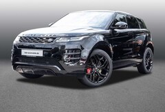 Bild des Angebotes Land Rover Range Rover Evoque P300e AUTOBIOGRAPHY PANO-SD