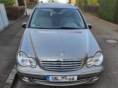 Bild des Angebotes Mercedes-Benz C 230 C-Klasse T-Modell T 7G-TRONIC Avantgarde