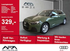 Bild des Angebotes Audi A1 Sportback 25 TFSI S tr. LED*Smart.Int*PDC*SHZ