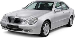 Bild des Angebotes Mercedes-Benz E 240 E-Klasse Elegance (NEUWERTIG)